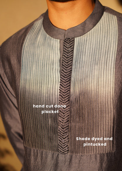 The Rajatam Kurta