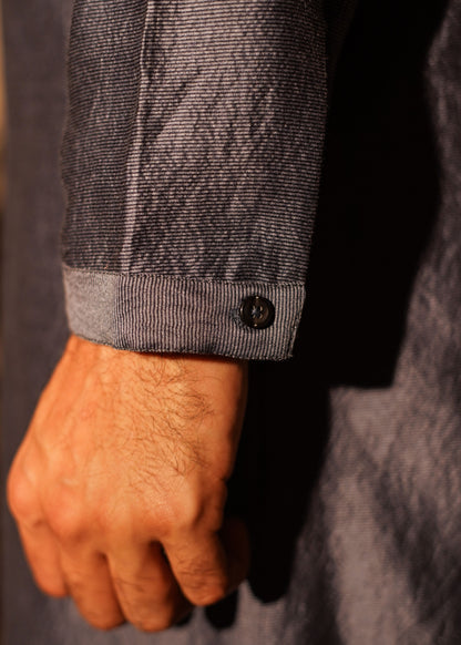The Rajatam Kurta
