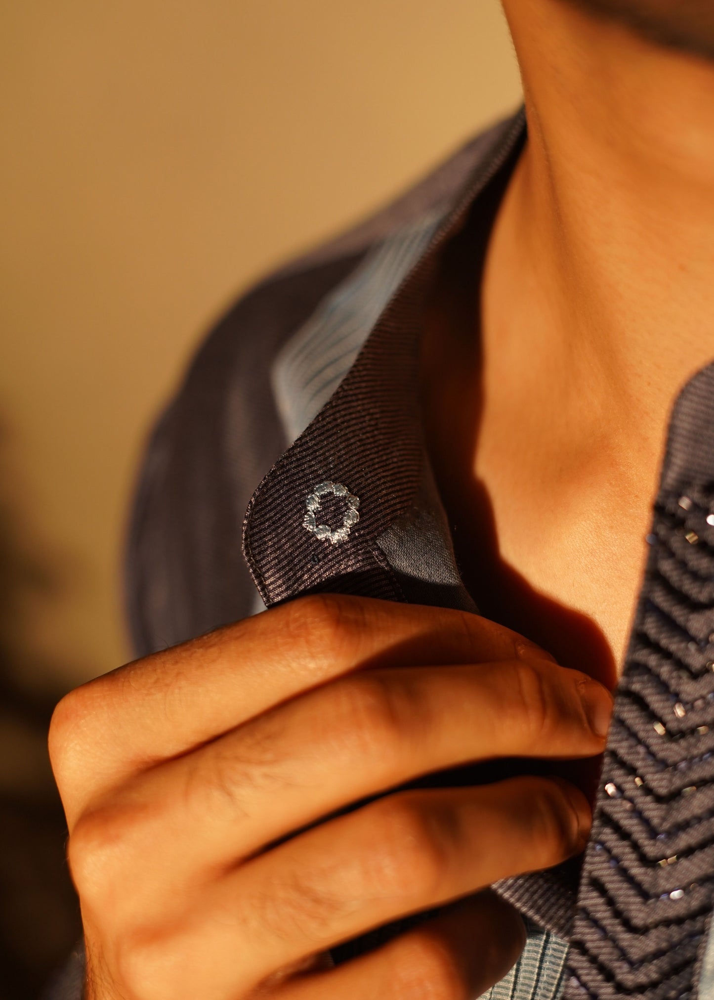 The Rajatam Kurta
