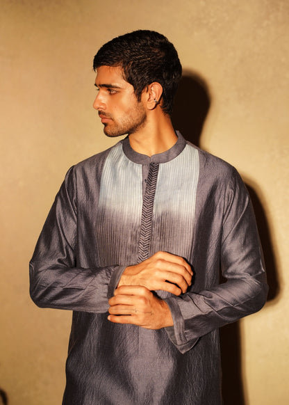 The Rajatam Kurta