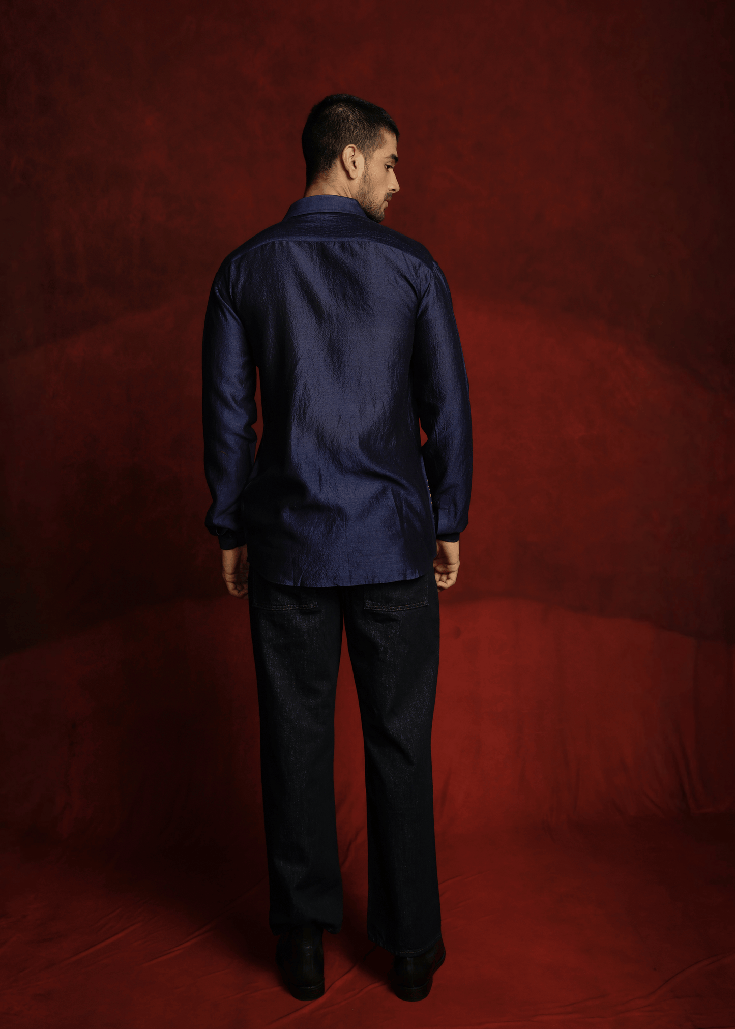 Neel Bandhej Shirt