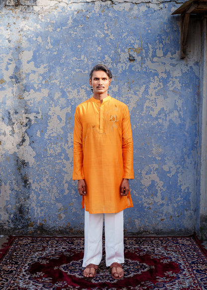 The Pushkar Kurta