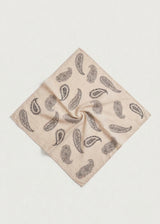 Paisley Bandana