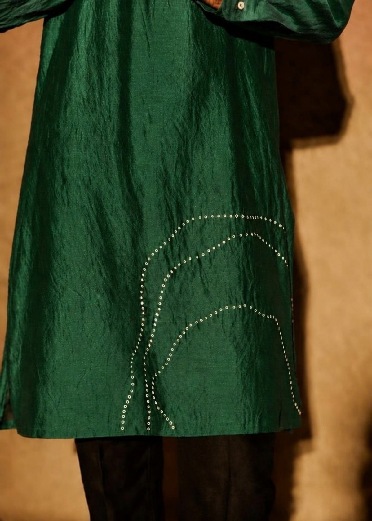 The Kunjam Kurta