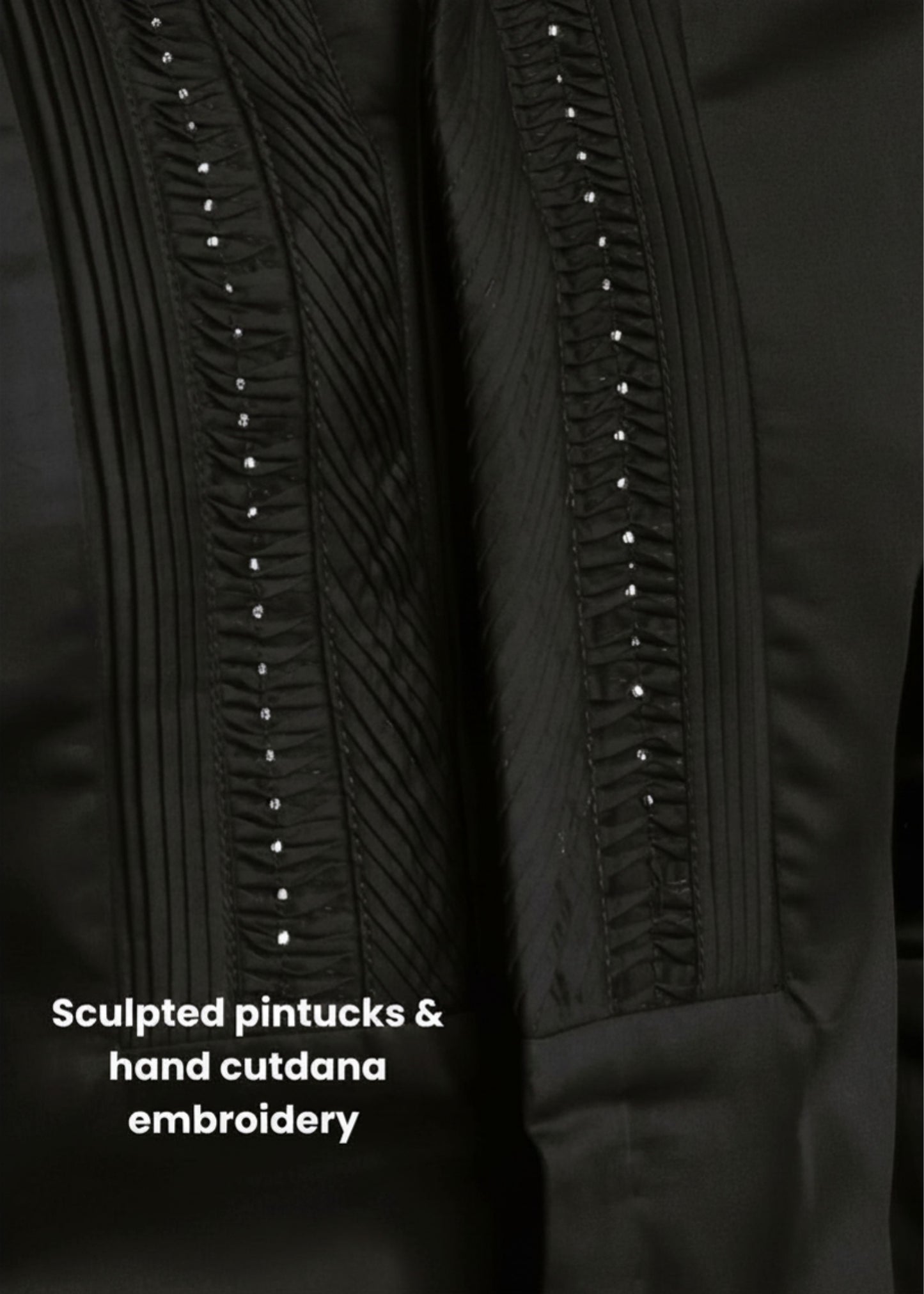 Luxor Noctis Black Shirt