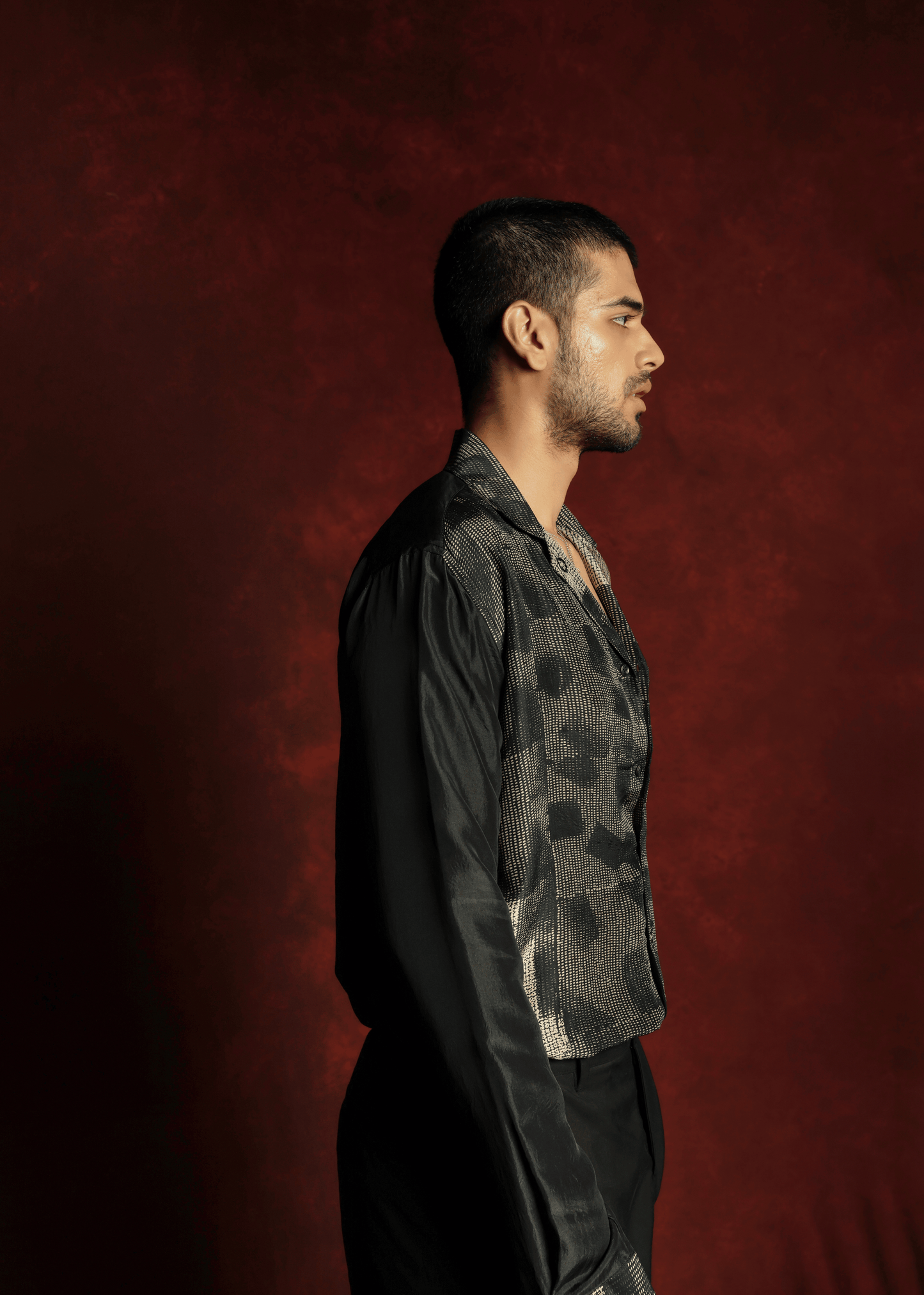 Noor Syaahi Shirt