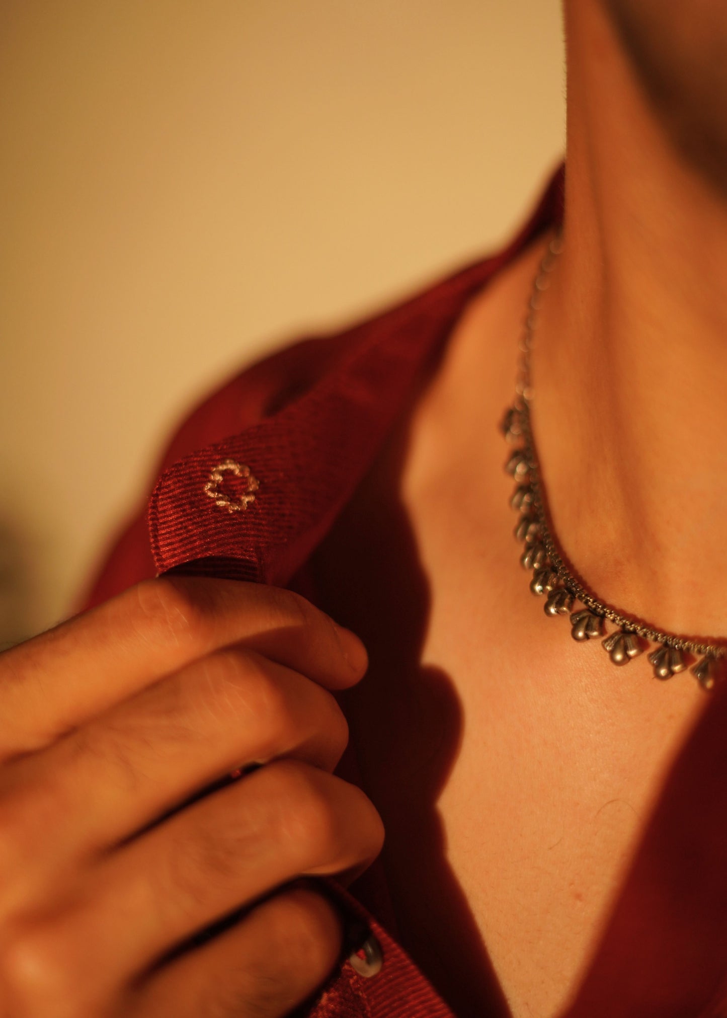 The Mangalam Kurta