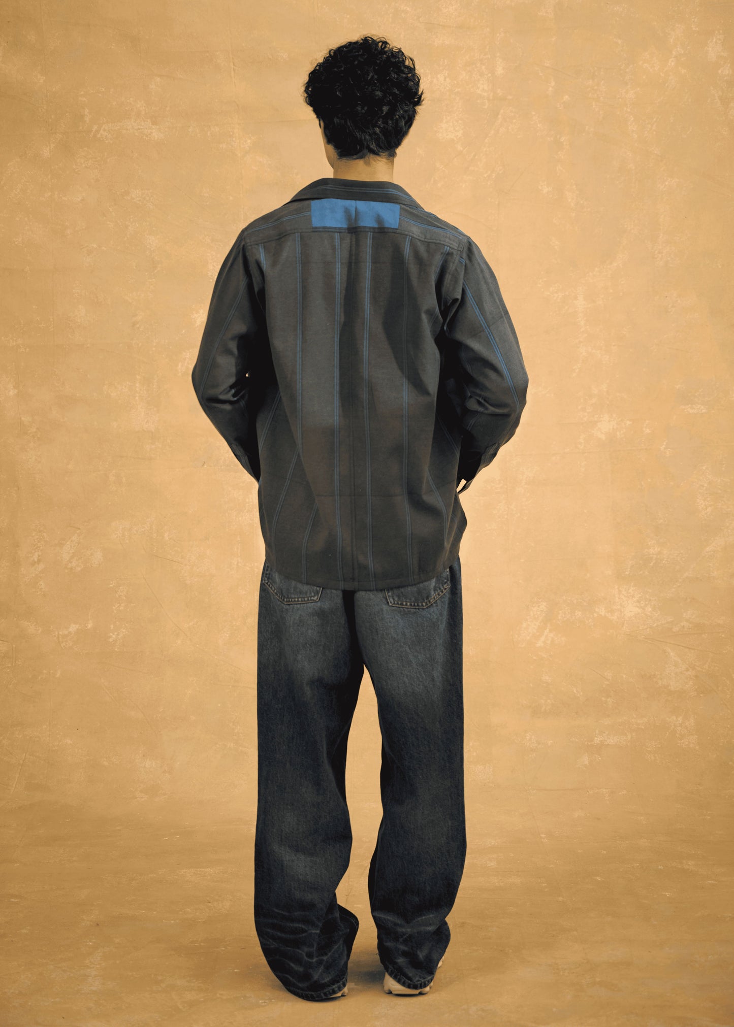 Crestfall Prime Shacket