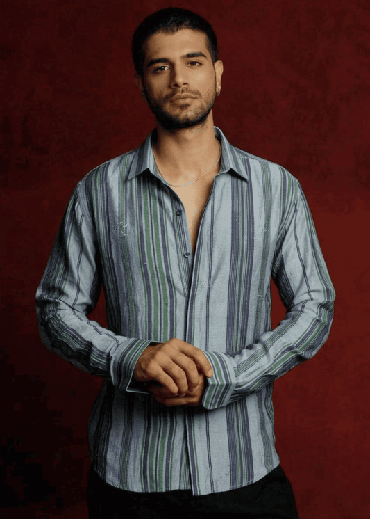 Shaam Fasana Shirt