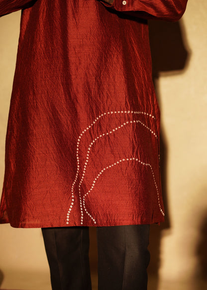 The Divyam Kurta