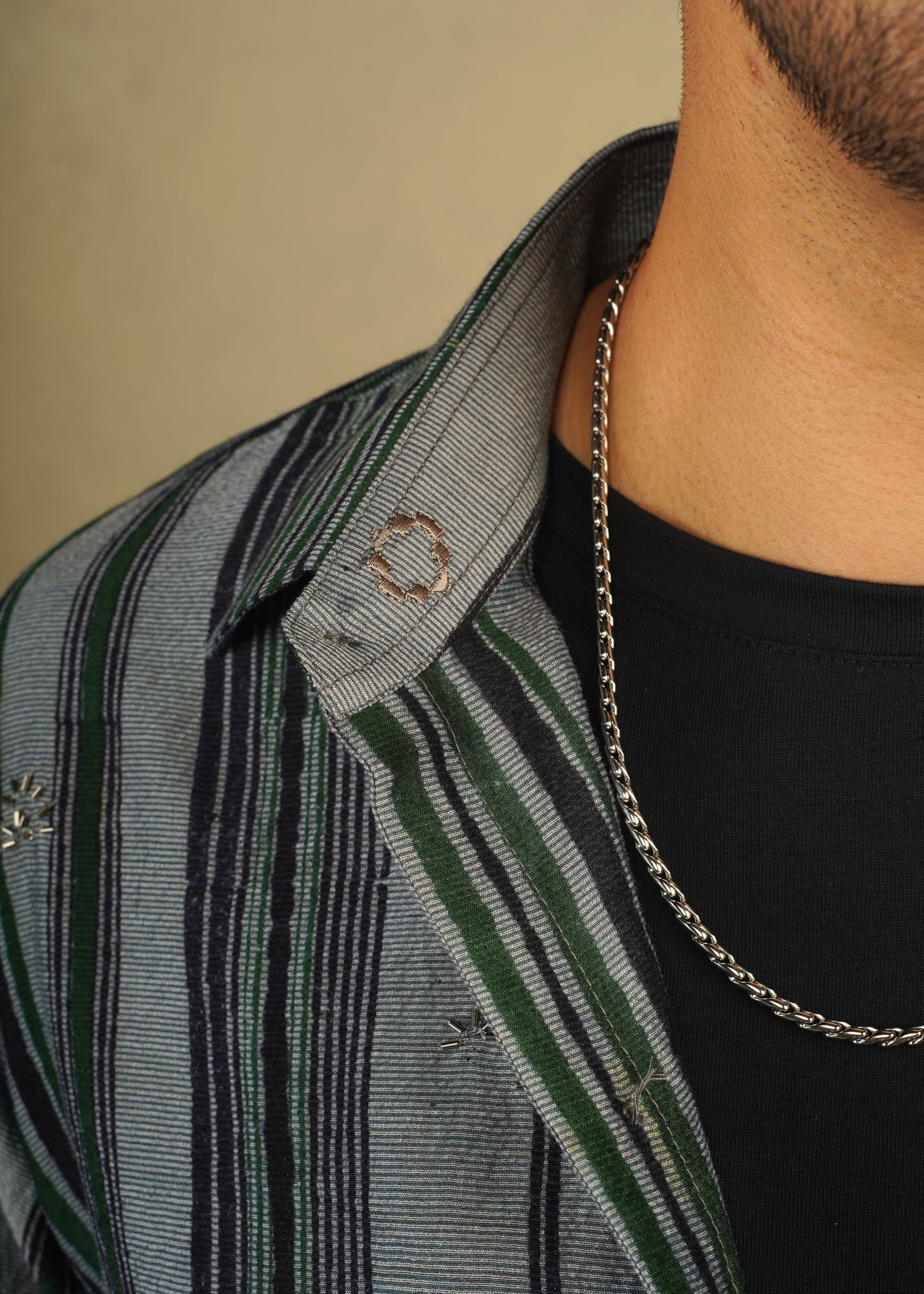 Shaam Fasana Shirt
