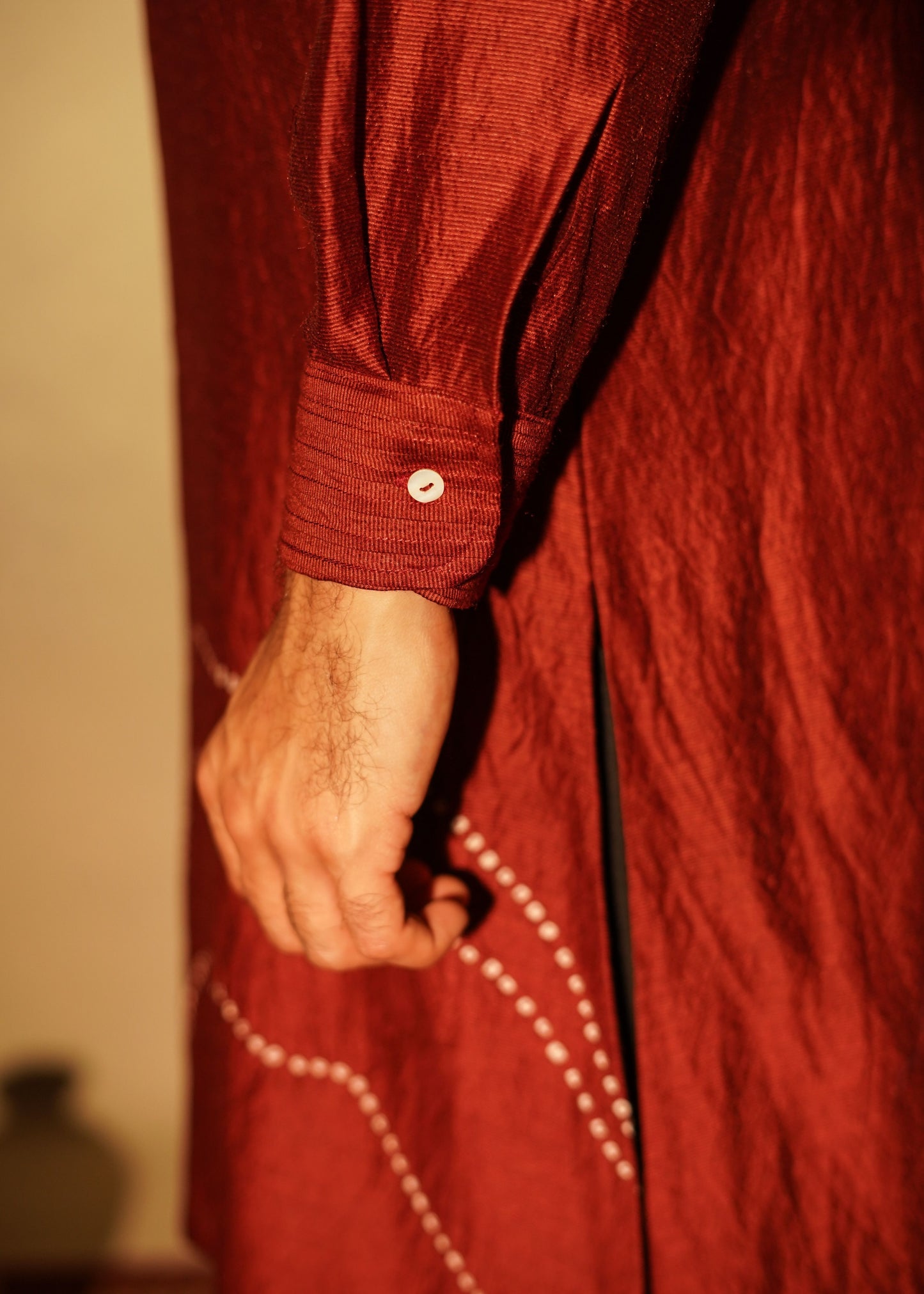 The Divyam Kurta