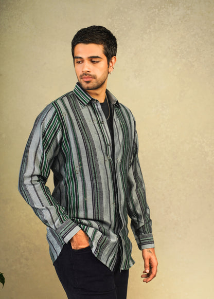 Shaam Fasana Shirt