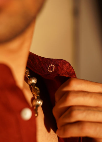 The Divyam Kurta