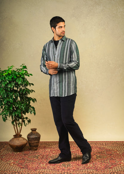 Shaam Fasana Shirt