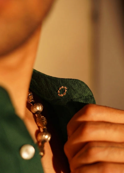 The Kunjam Kurta