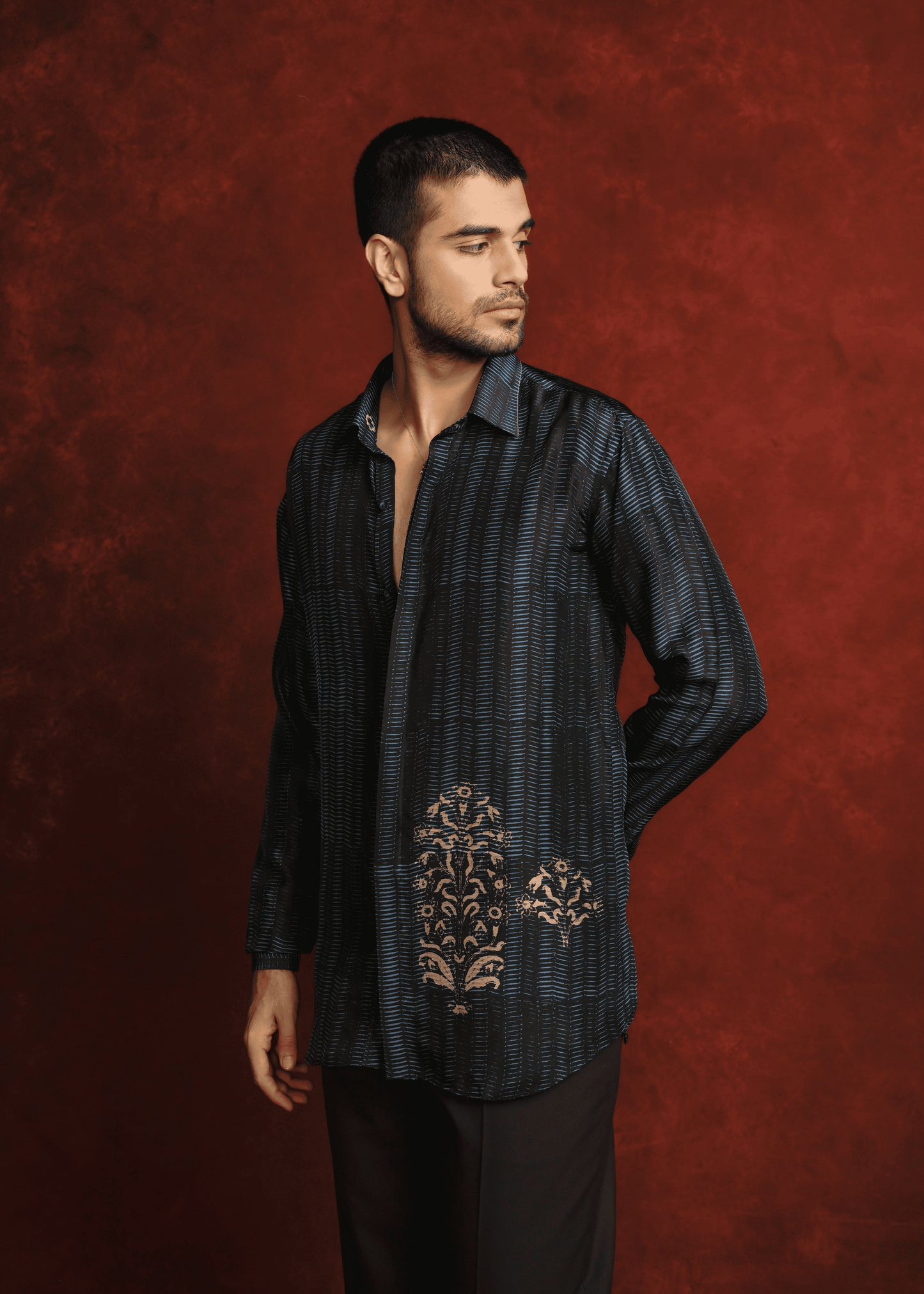 Antara Boota Shirt