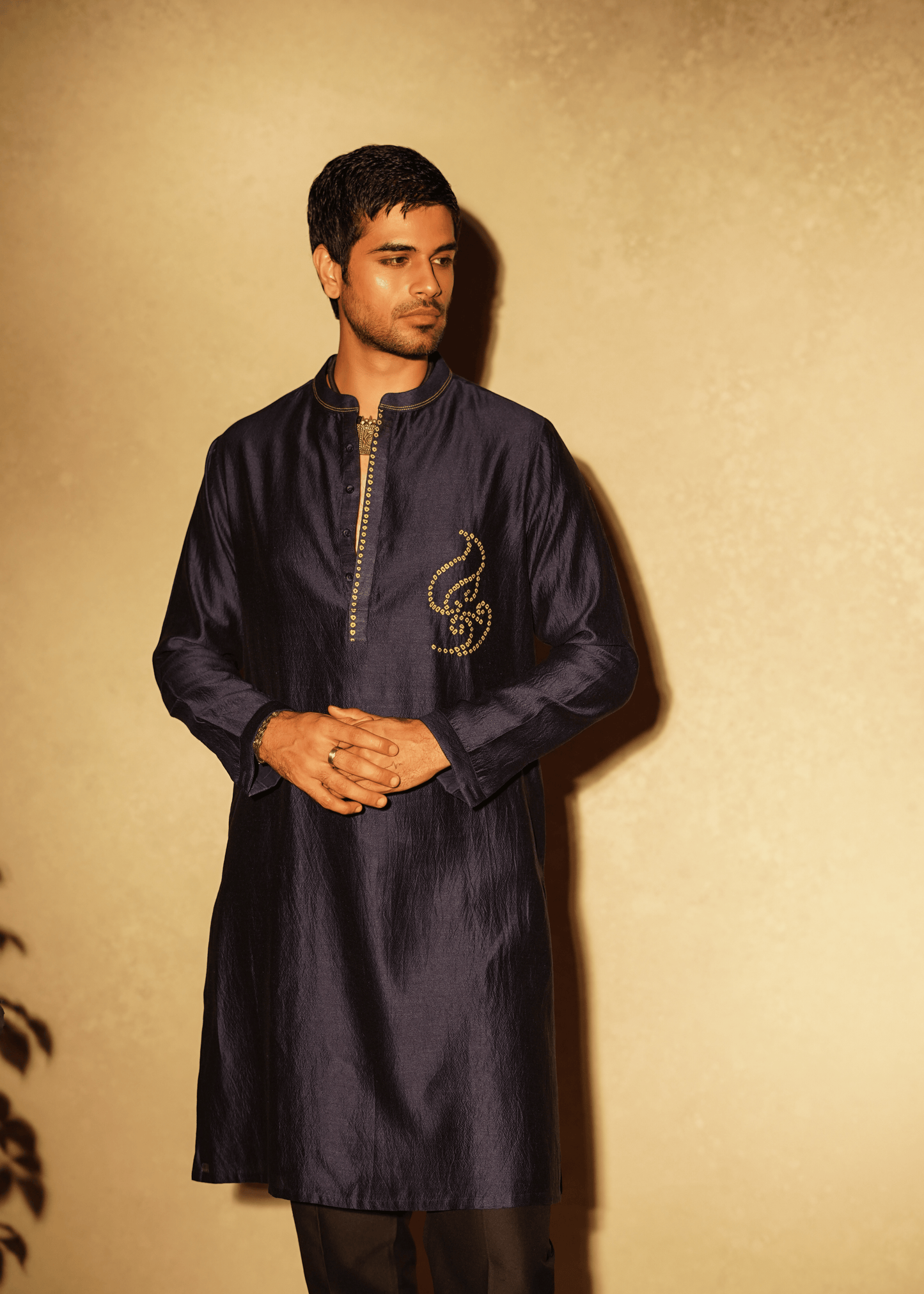 The Sanidhyam Kurta
