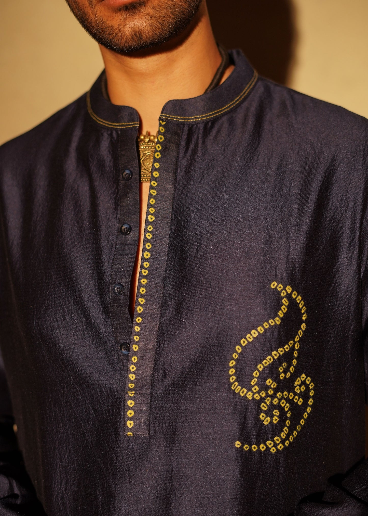 The Sanidhyam Kurta