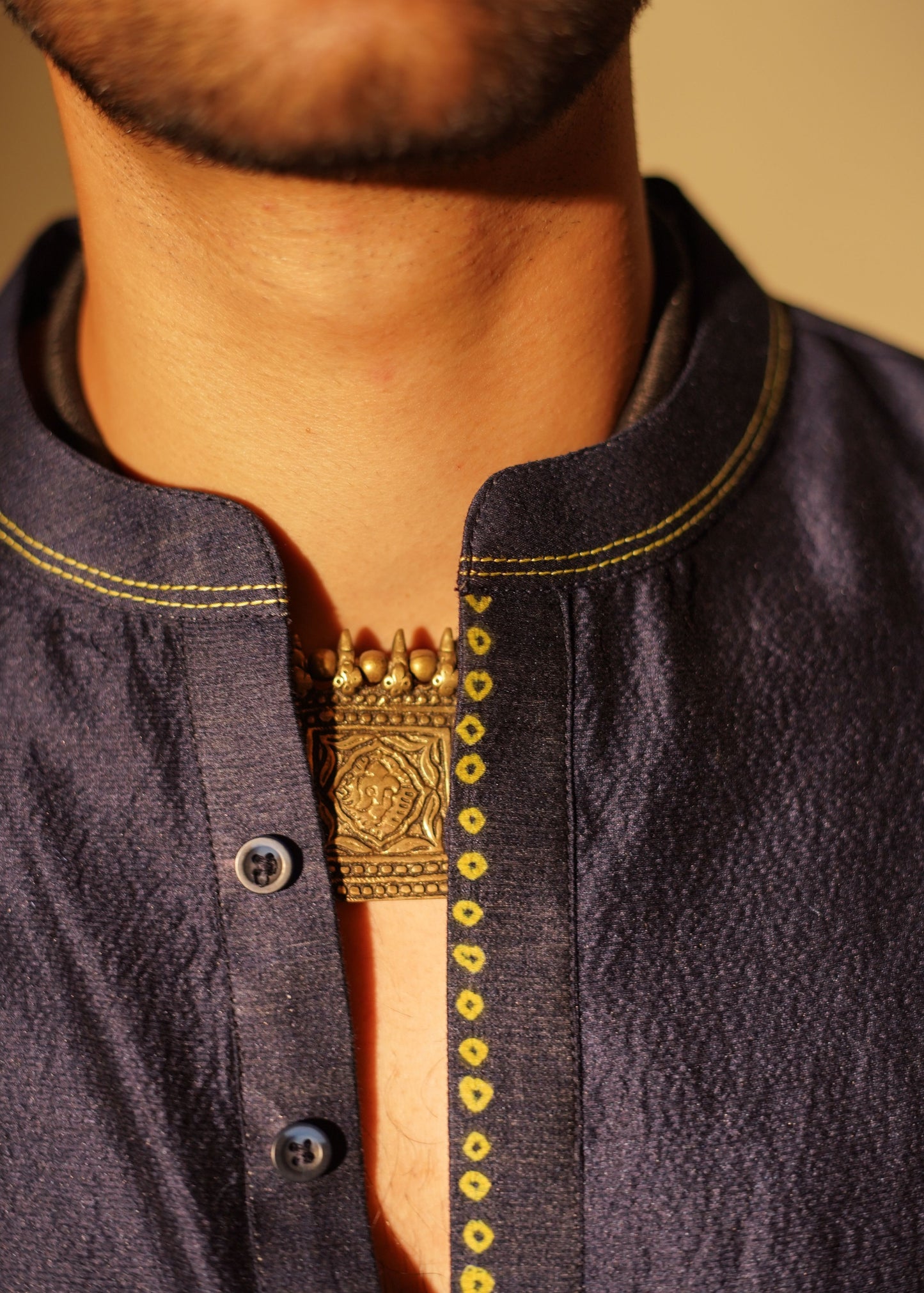 The Sanidhyam Kurta