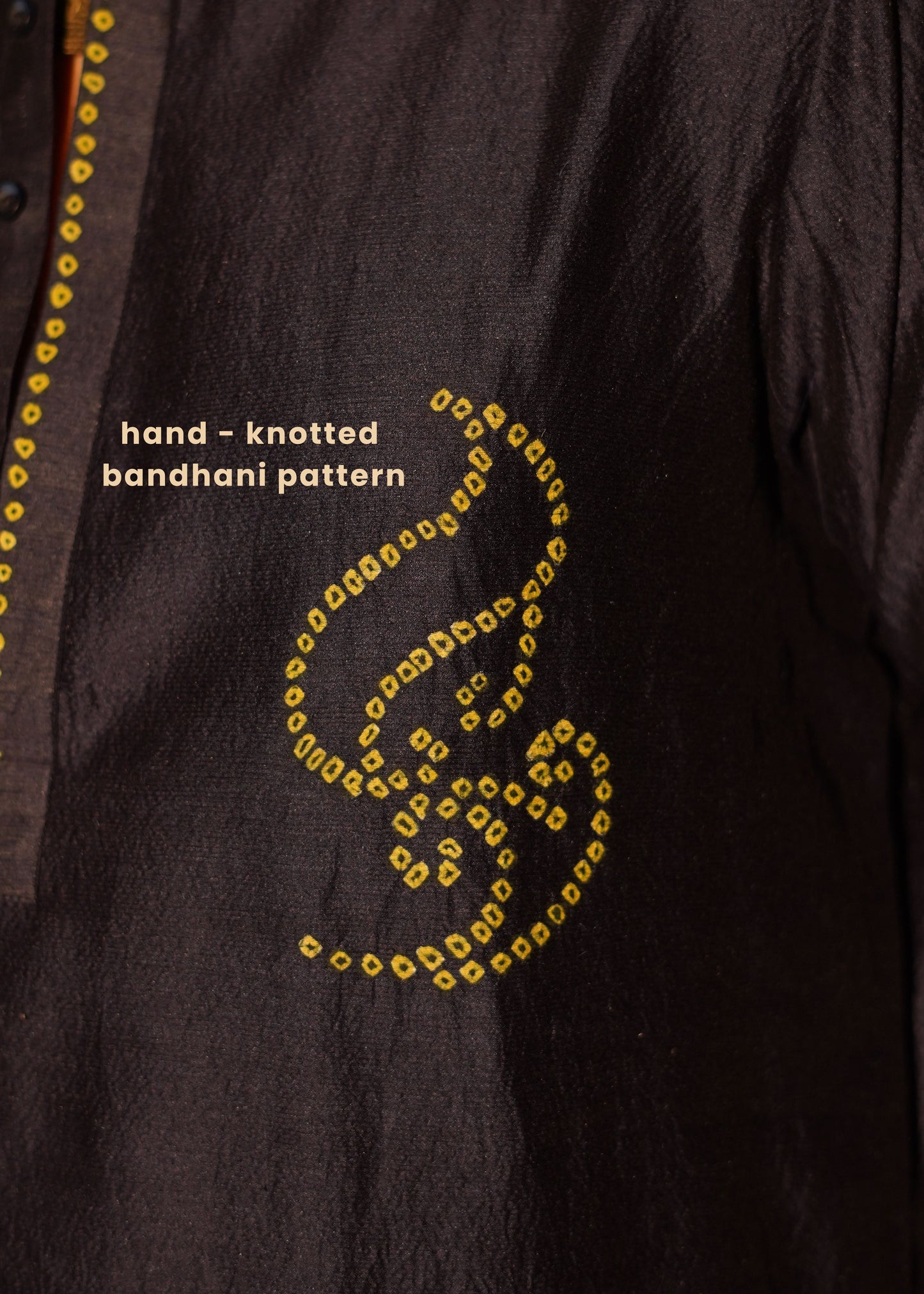 The Sanidhyam Kurta