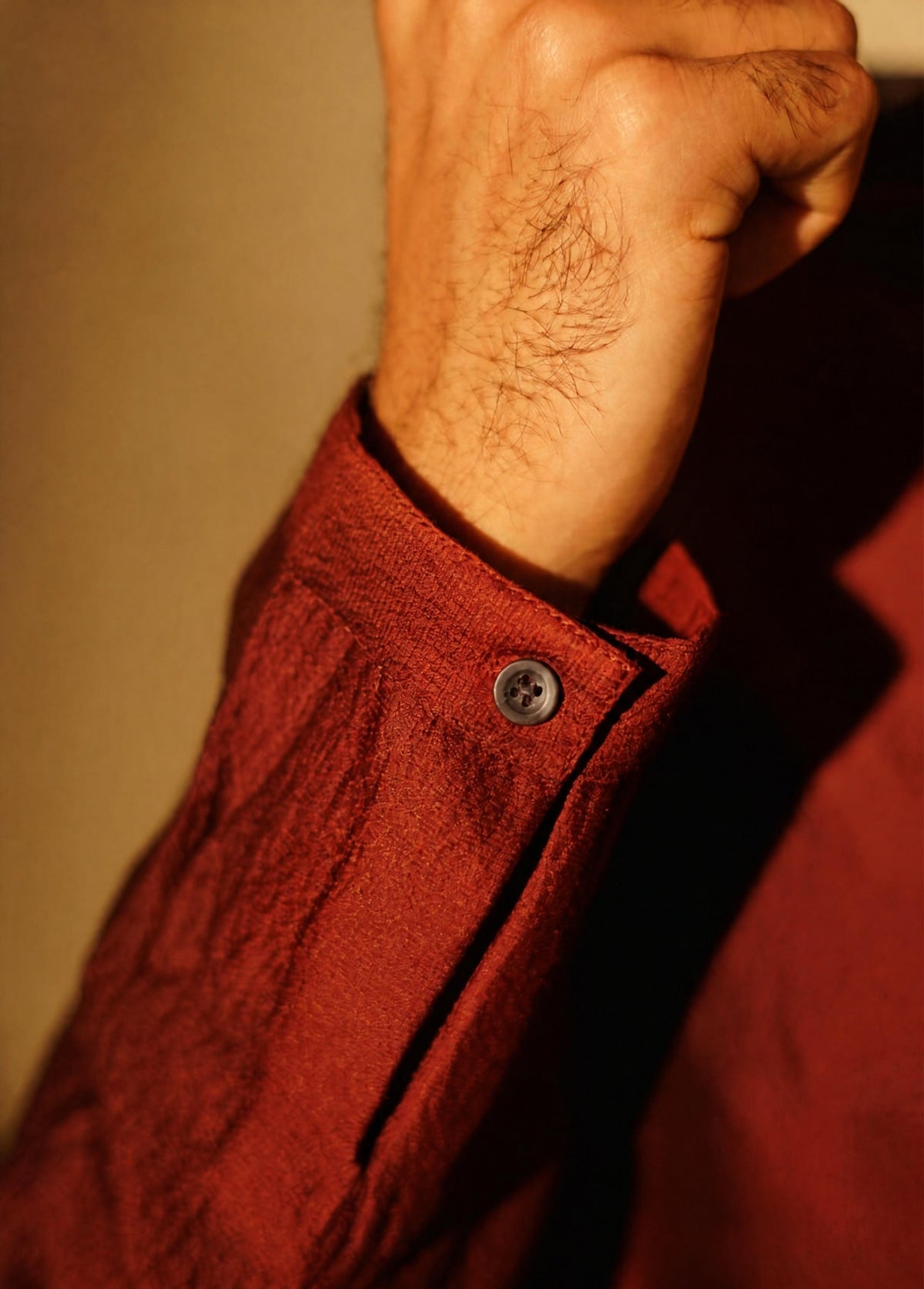 The Gulal Kurta