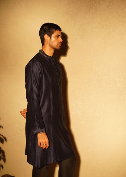 The Sanidhyam Kurta
