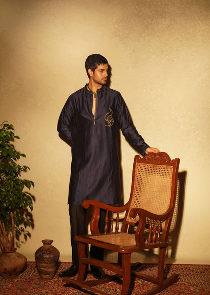 The Sanidhyam Kurta
