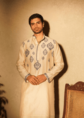 The Mridulam Kurta