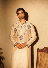 The Mridulam Kurta
