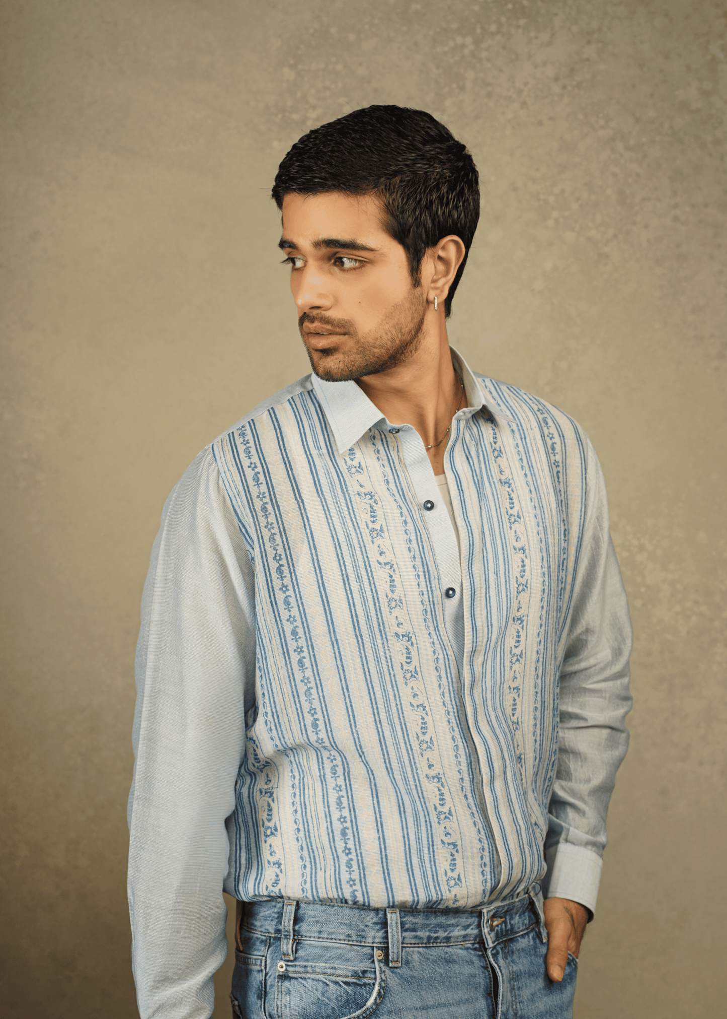 The Tarang Shirt