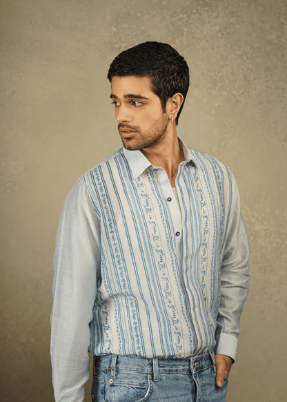 The Tarang Shirt