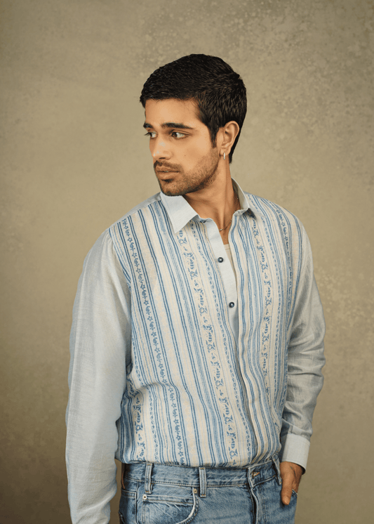 The Tarang Shirt