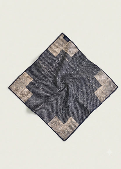 Blue Dune Bandana