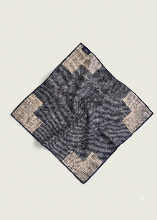 Blue Dune Bandana