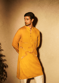 The Svarnam Kurta