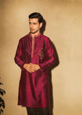The Kusum Kurta