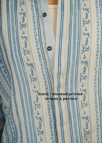 The Tarang Shirt