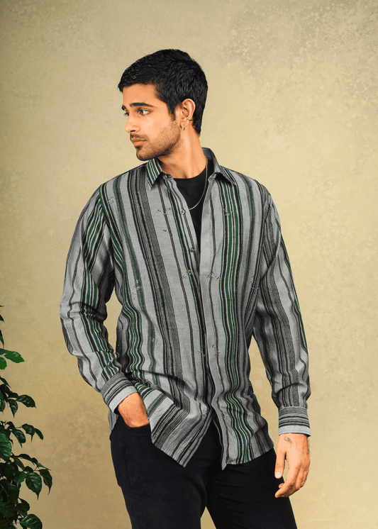 Shaam Fasana Shirt