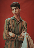 Nordic Timber Shirt