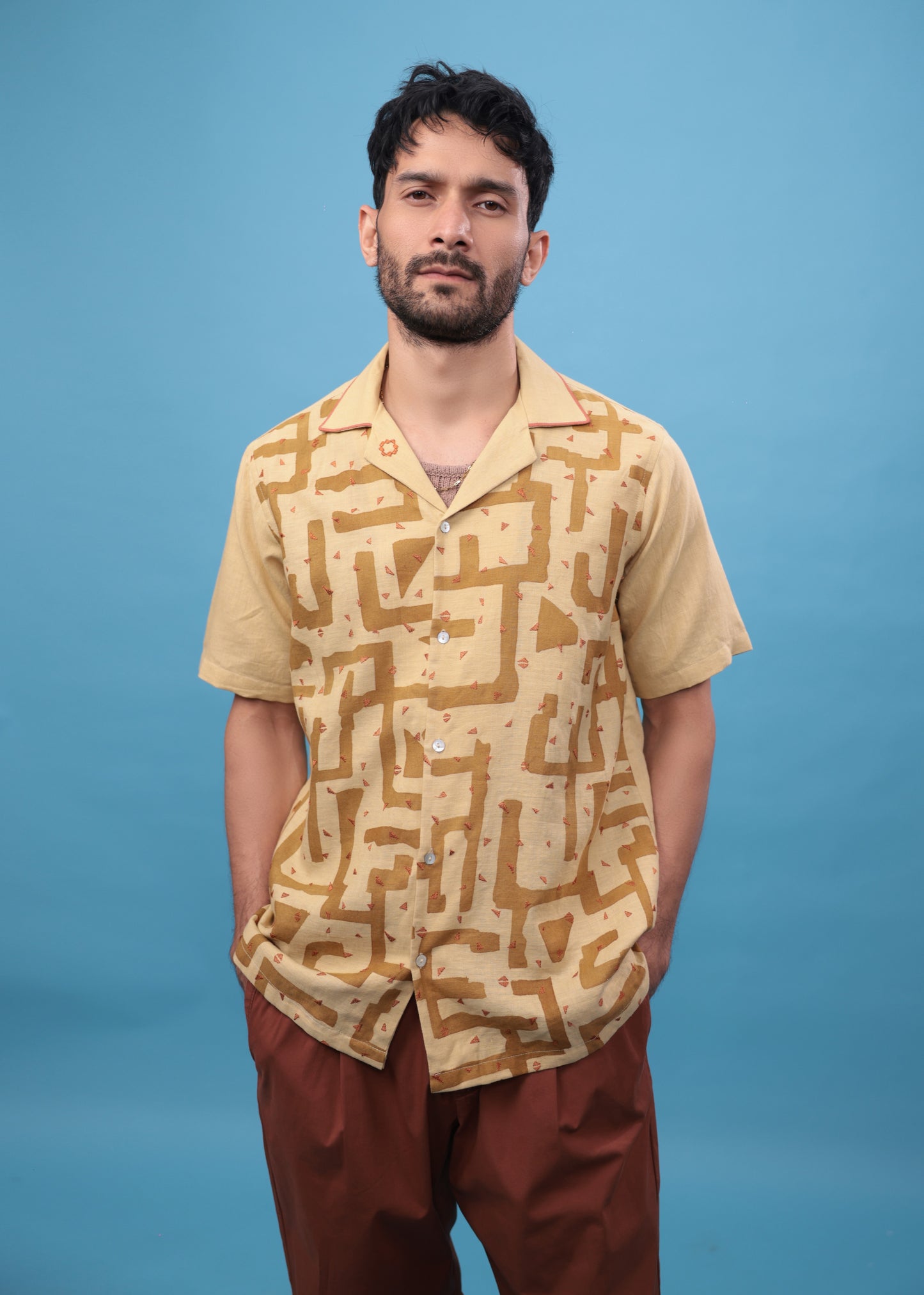 Sundown Trail Shirt