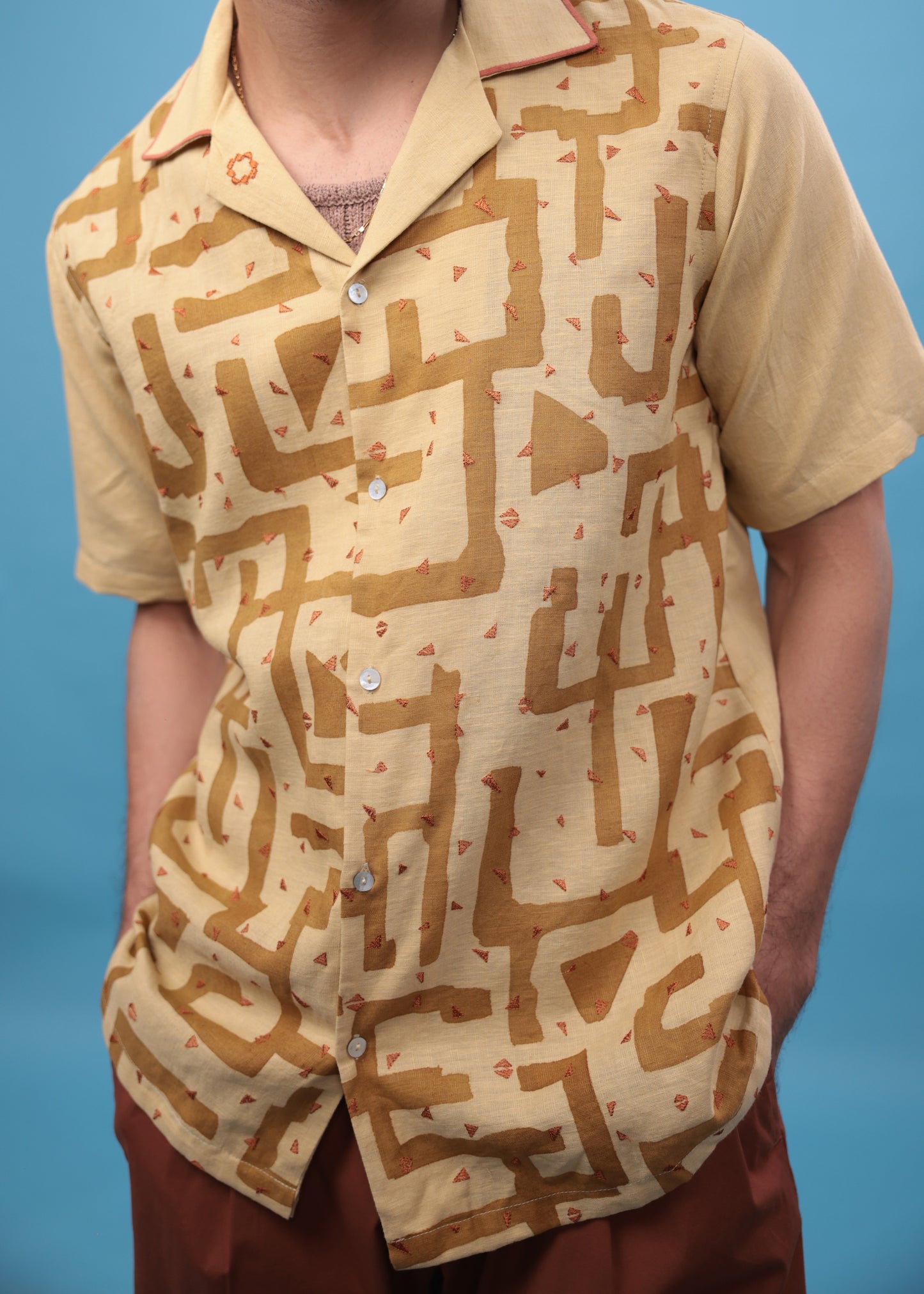 Sundown Trail Shirt