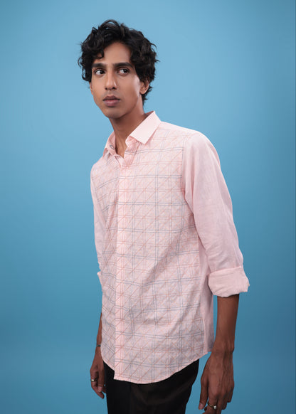 Amalfi Stride Shirt