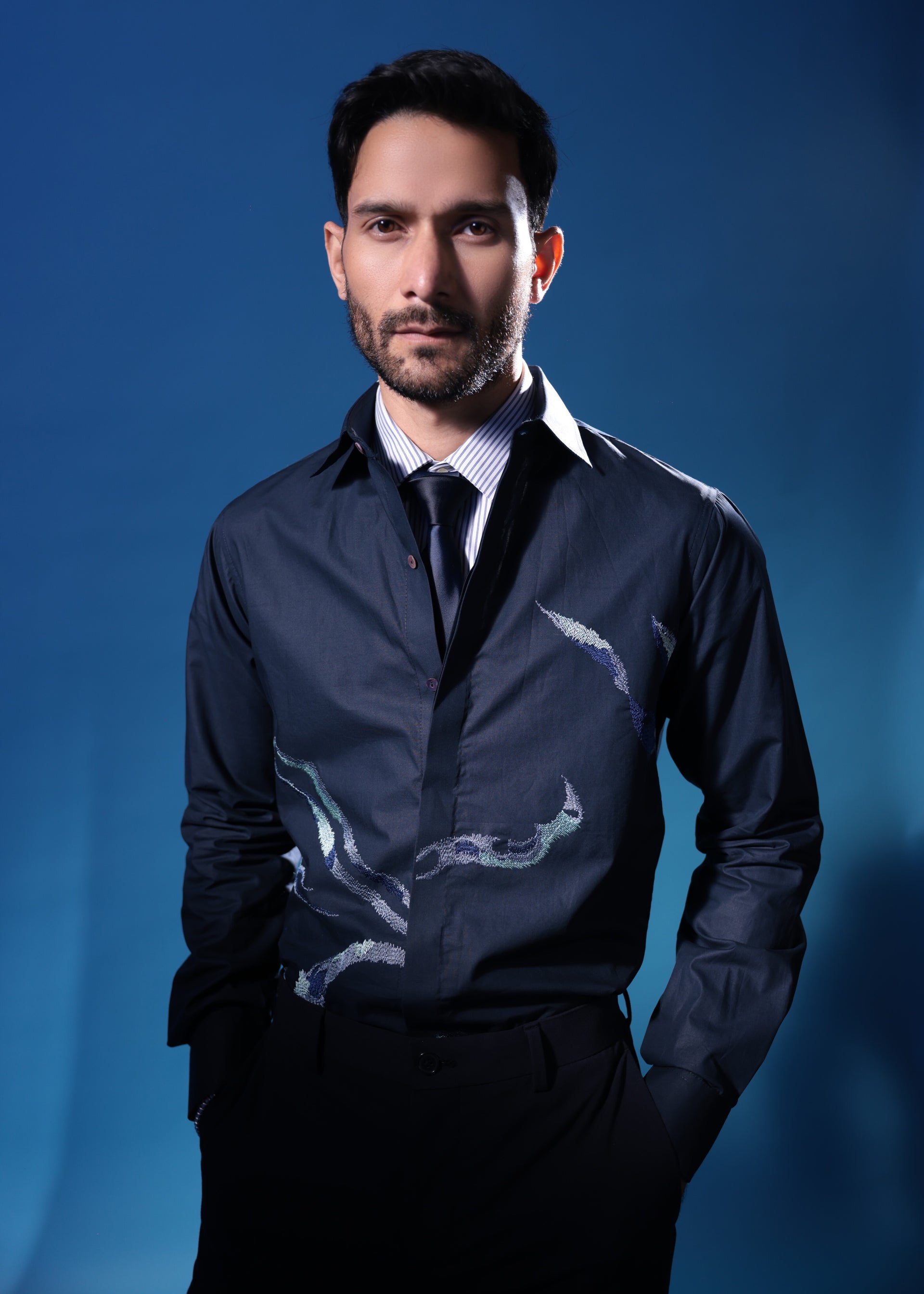 Élan Martini Shirt L