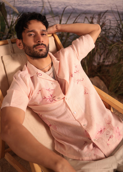 Rosé Tides Shirt