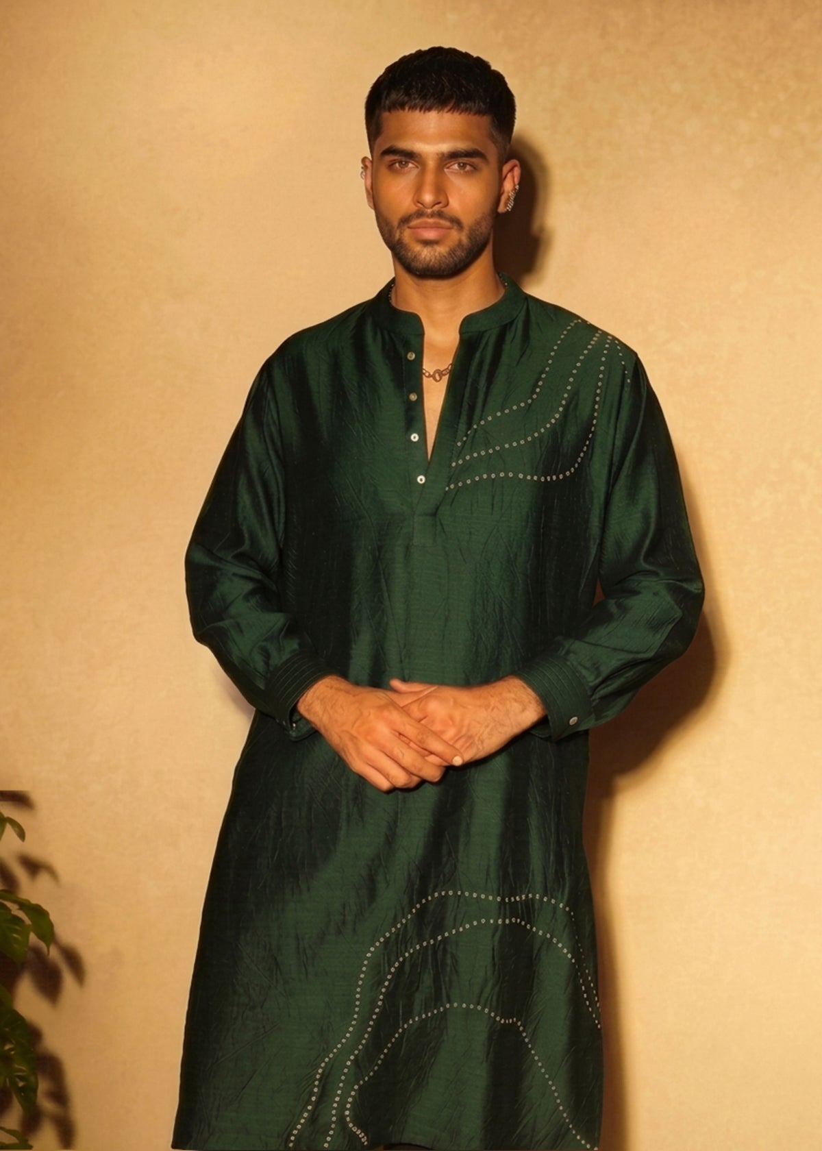 The Kunjam Kurta