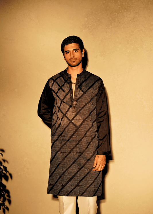 The Anantam Kurta