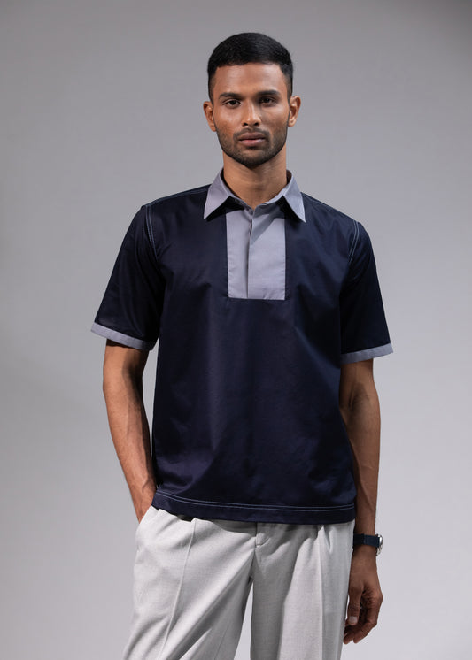 Midweek Marina Polo Shirt