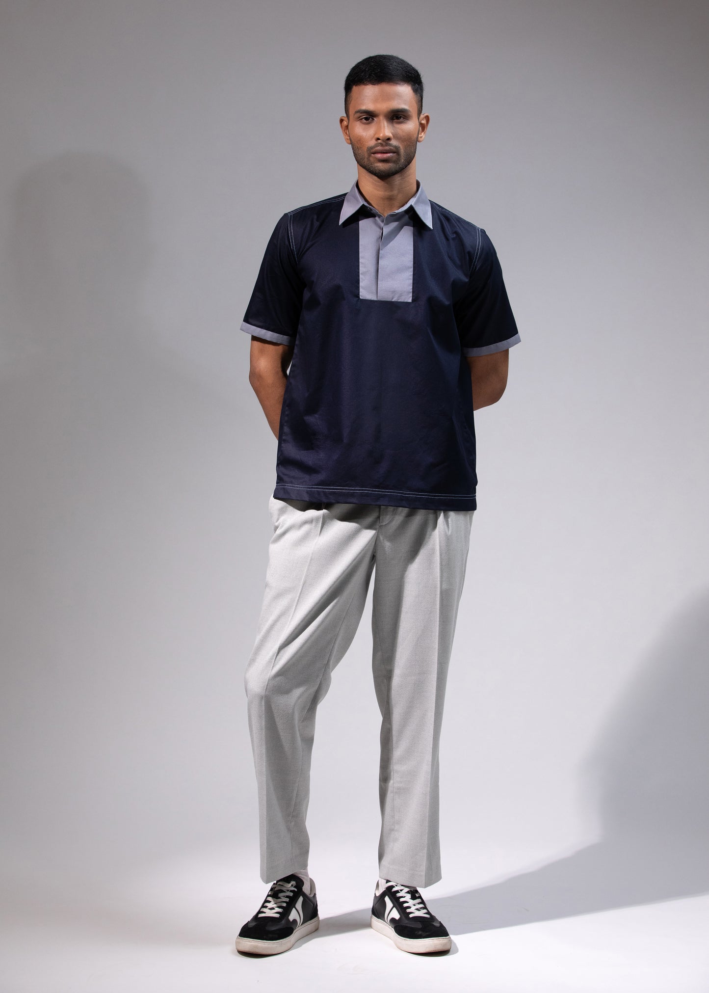 Midweek Marina Polo Shirt