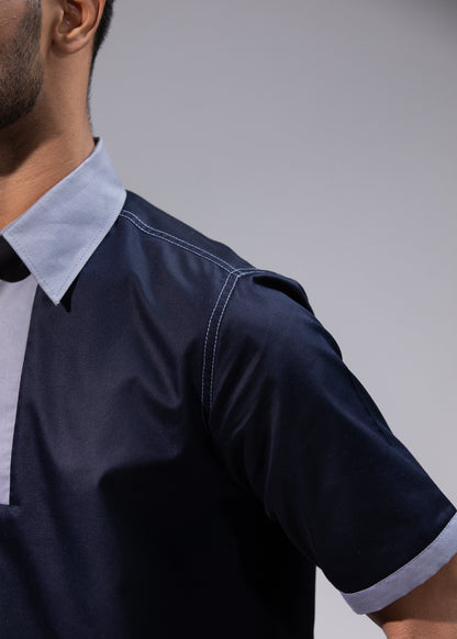 Midweek Marina Polo Shirt